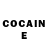 COCAIN 97% Bayan Turlygulova